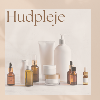 Hudpleje