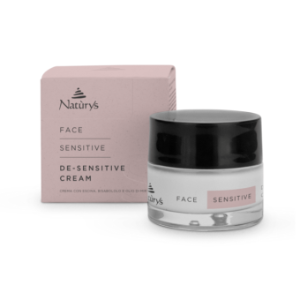 DE sensitive Naturys Miss DivaE