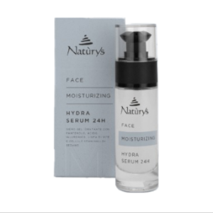 Naturys Hydraserum_24H