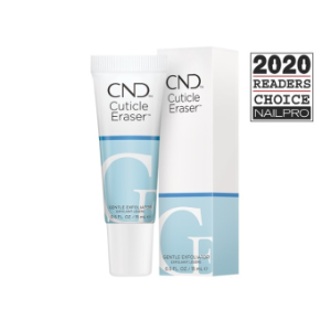 cuticle-eraser Miss DivaE CND