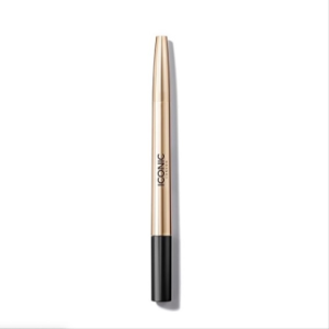 iconic London - Eyeliner Duo Smokey Eye Midnight Black