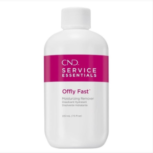 CND fast remover Miss DivaE