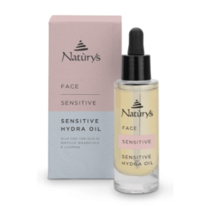 Hydra oil sensitive Naturys