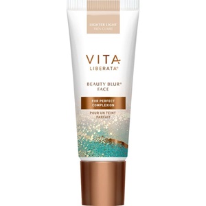 lighter than light Vita Liberata