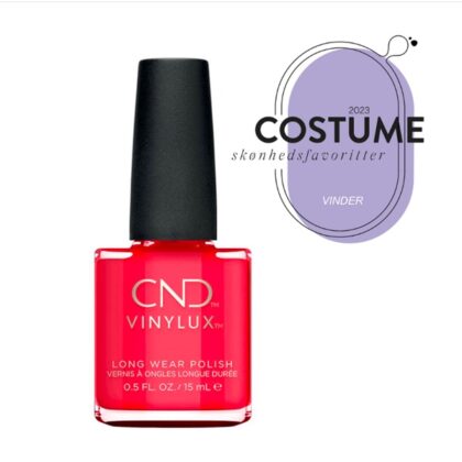 cnd charm vinylux lak