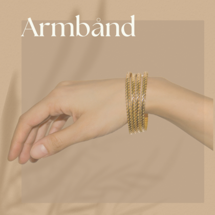 Armbånd