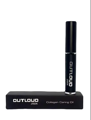 outloud carring oil