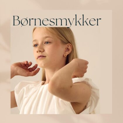 Børnesmykker