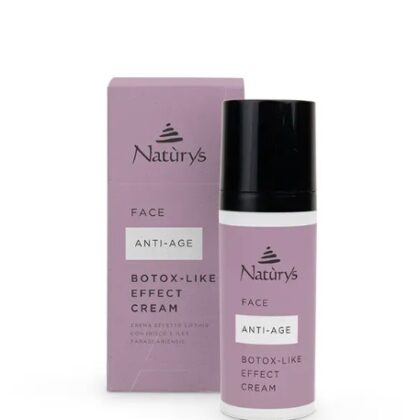 botox creme