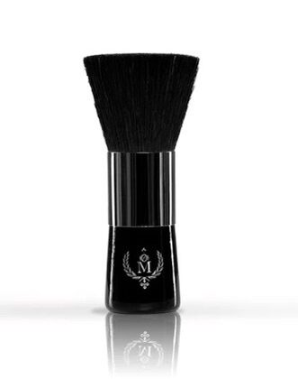 brush tan of os