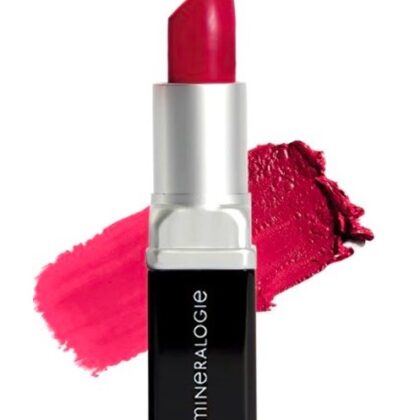 lip stick mineralogie