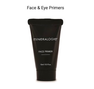 Face & Eye Primers
