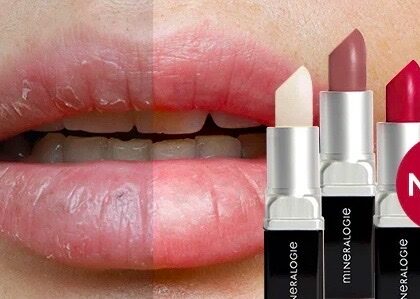 Lip Rescue Vitamin Stick