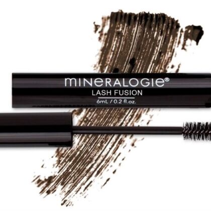 brun mascara mineralogic