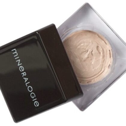 eye primer nude mineralogie
