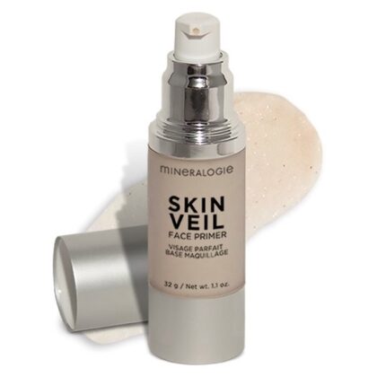 face primer mineralogie