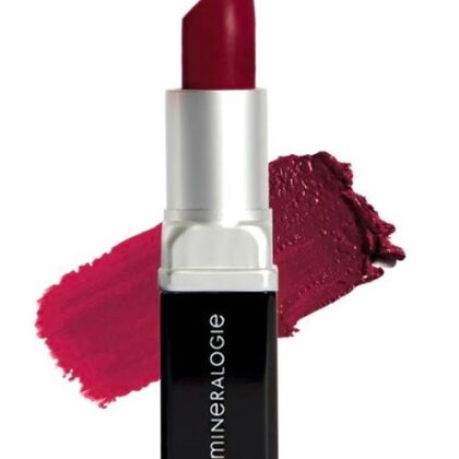 lipstick mineralogie