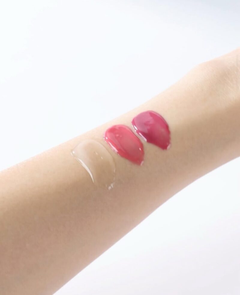 KRX Pocket Filler Lip Plumping Gloss - Rouge - Image 3