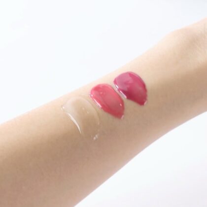 KRX Pocket Filler Lip Plumping Gloss - Clear