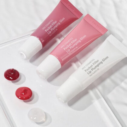 KRX Lip Gloss