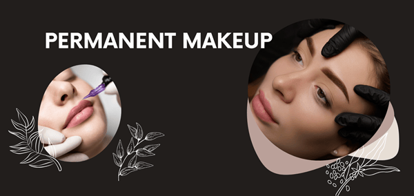 permanent makeup