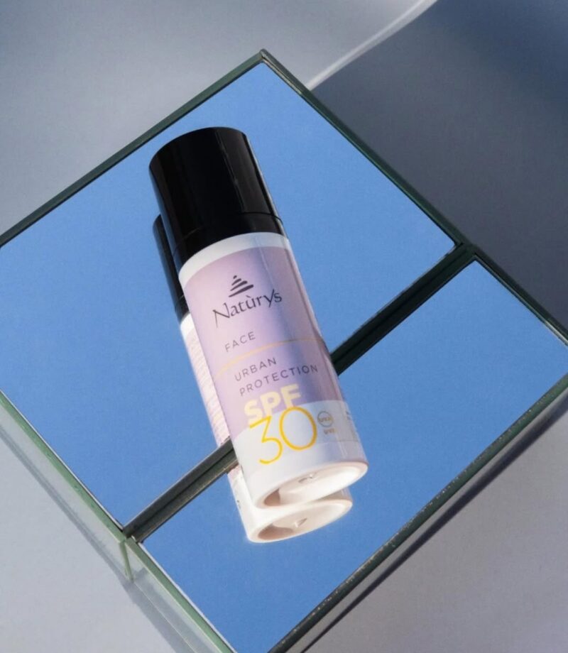 Urban protection SPF 30 - 50ml