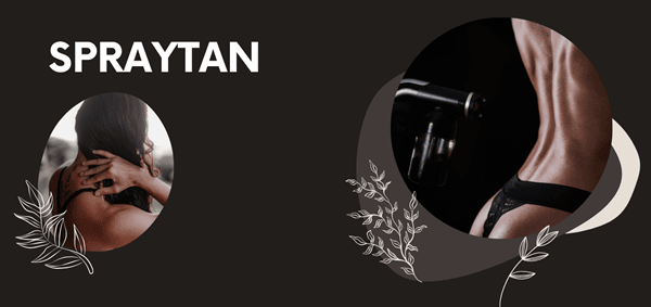 spraytan MissDivaE