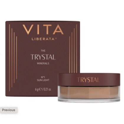 vita liberata
