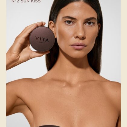 Trystal Minerals No. 2 - Sun Kiss Medium