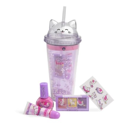 MARTINELIA Lulu & Duki Beauty Bottle