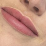 Permanent Makeup (PMU) behandling hos Miss Diva E i Christiansfeld