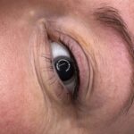 Permanent Makeup Lashliner skaber fyldigere vippekant - hos Miss Diva E - Christiansfeld